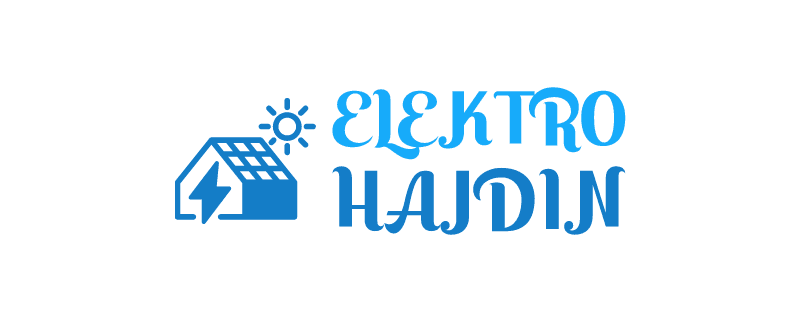 Elektro Hajdin logo